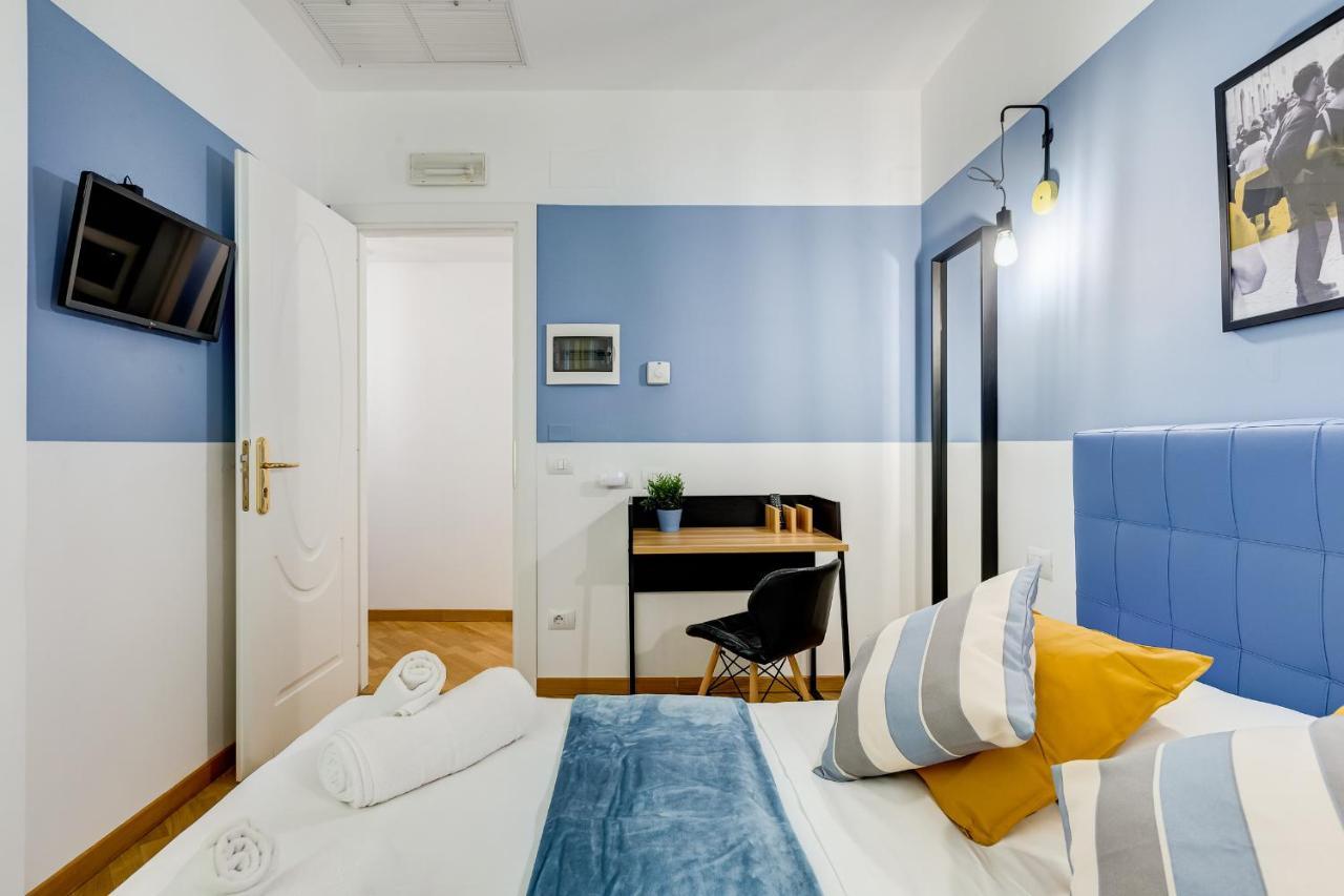 Vivilo Collection - Marche 54 - Close To Via Veneto Area - Lt Rome