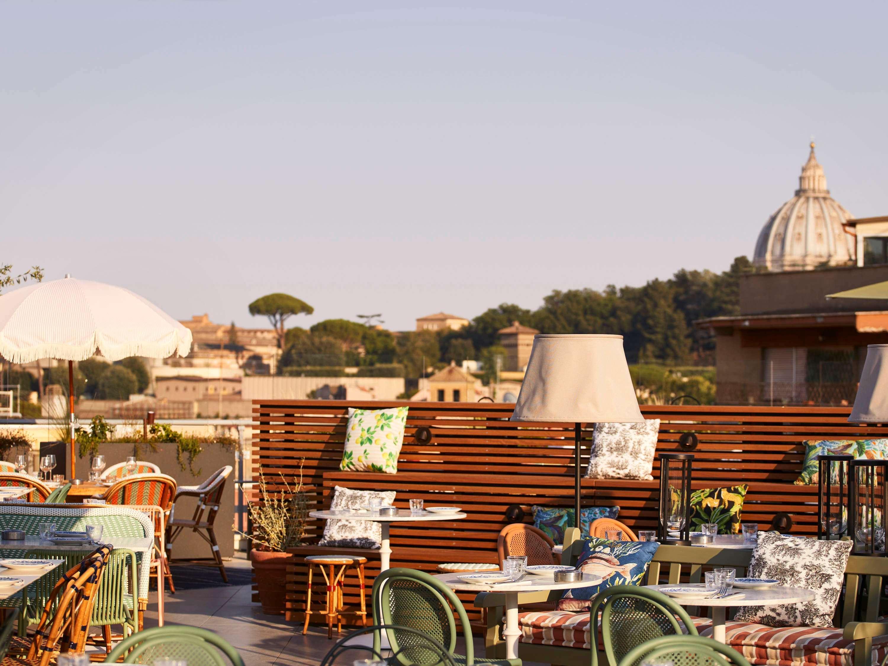 Hotel Mama Shelter 4*