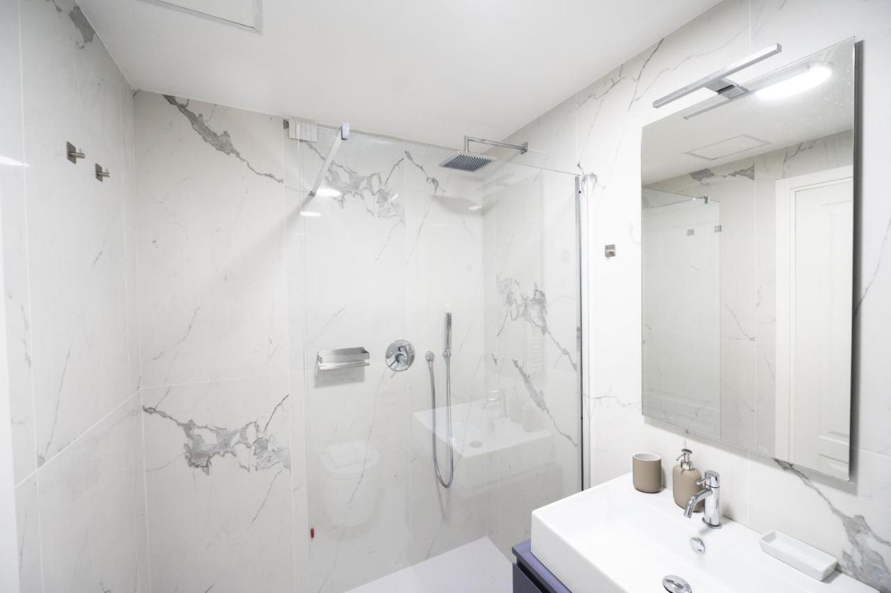 Trastevere Chic And Smart Loft Appartement *