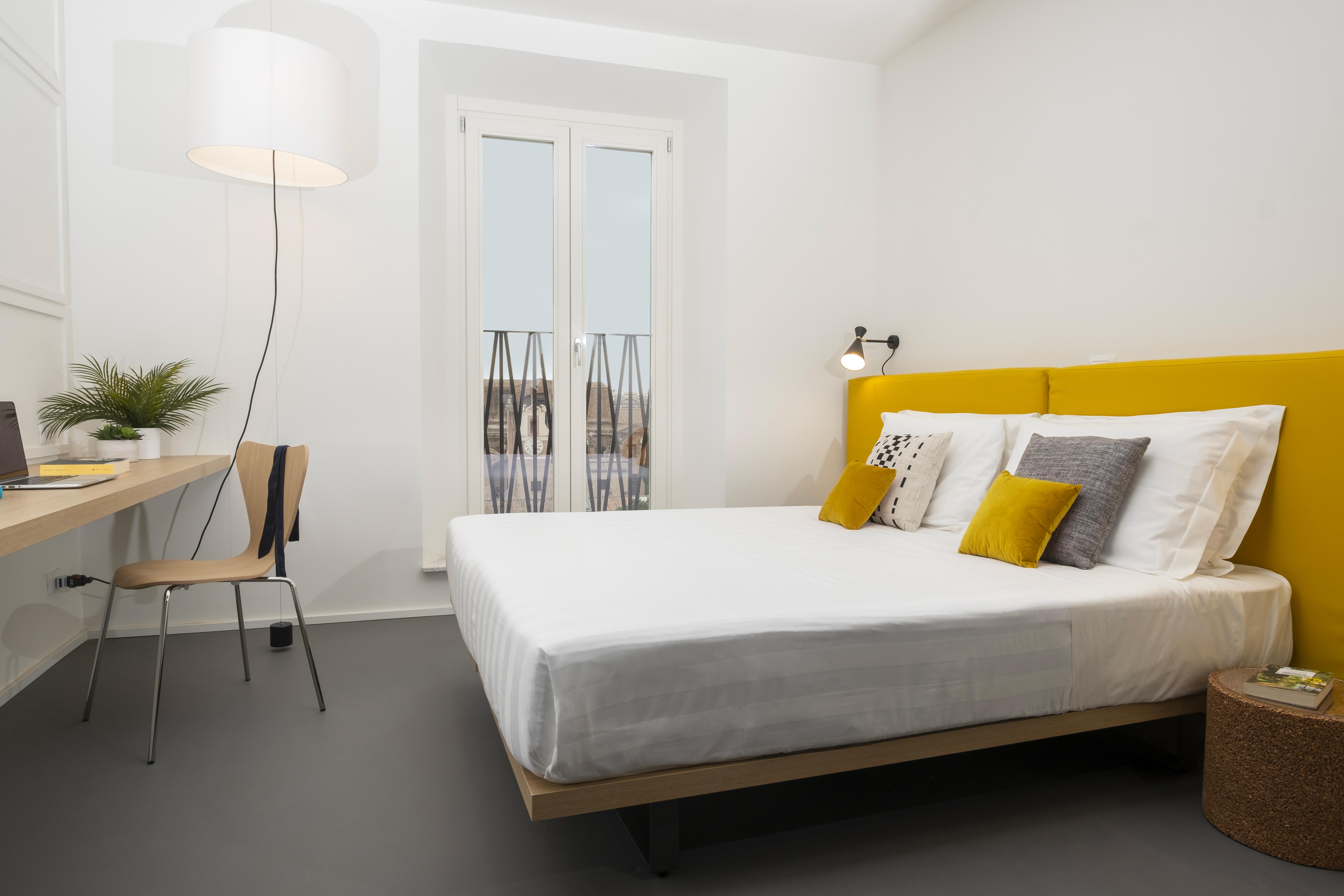 Hotel Camplus Centro 3*