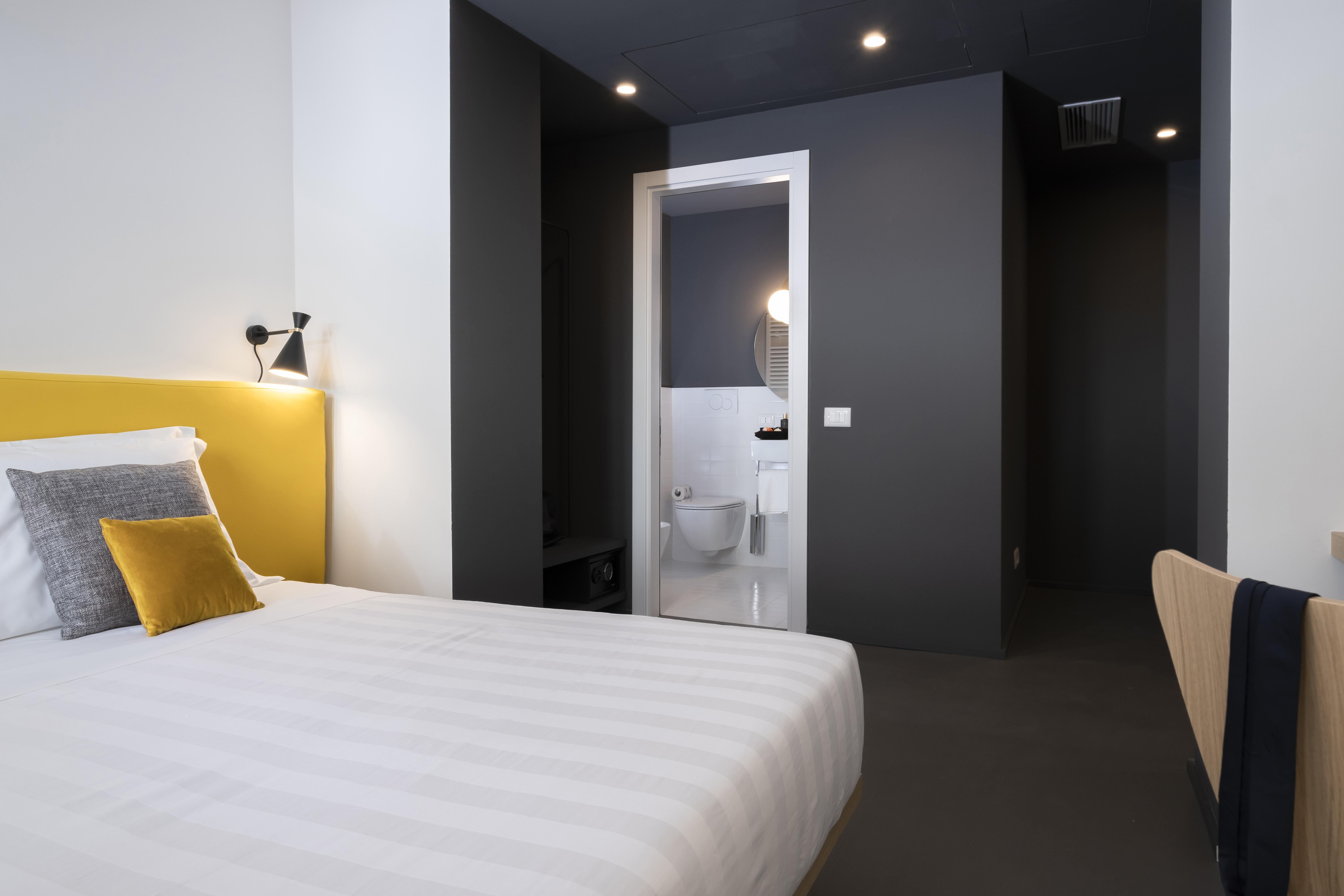 Camplus Centro Hotel 3*