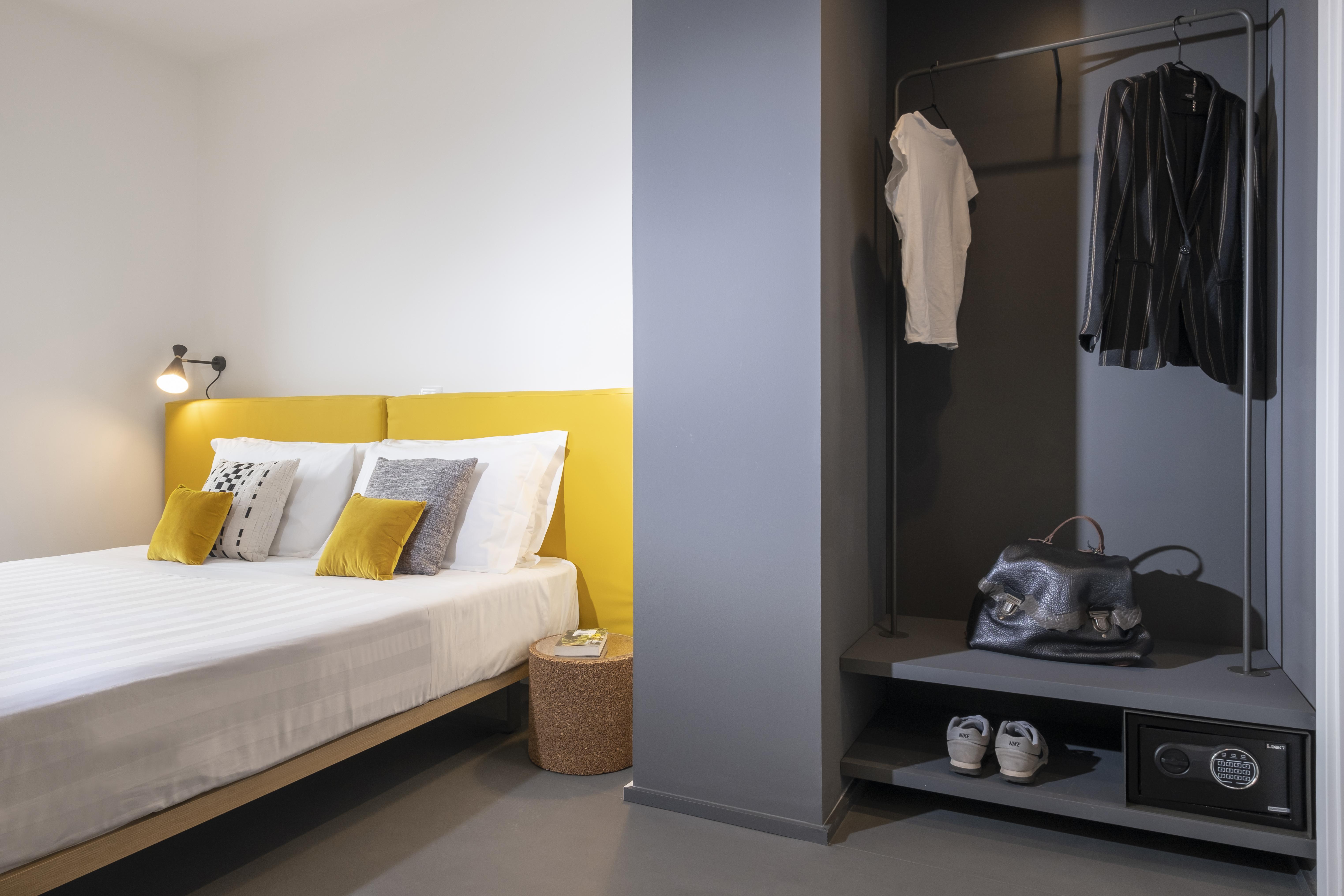 Camplus Centro 3*