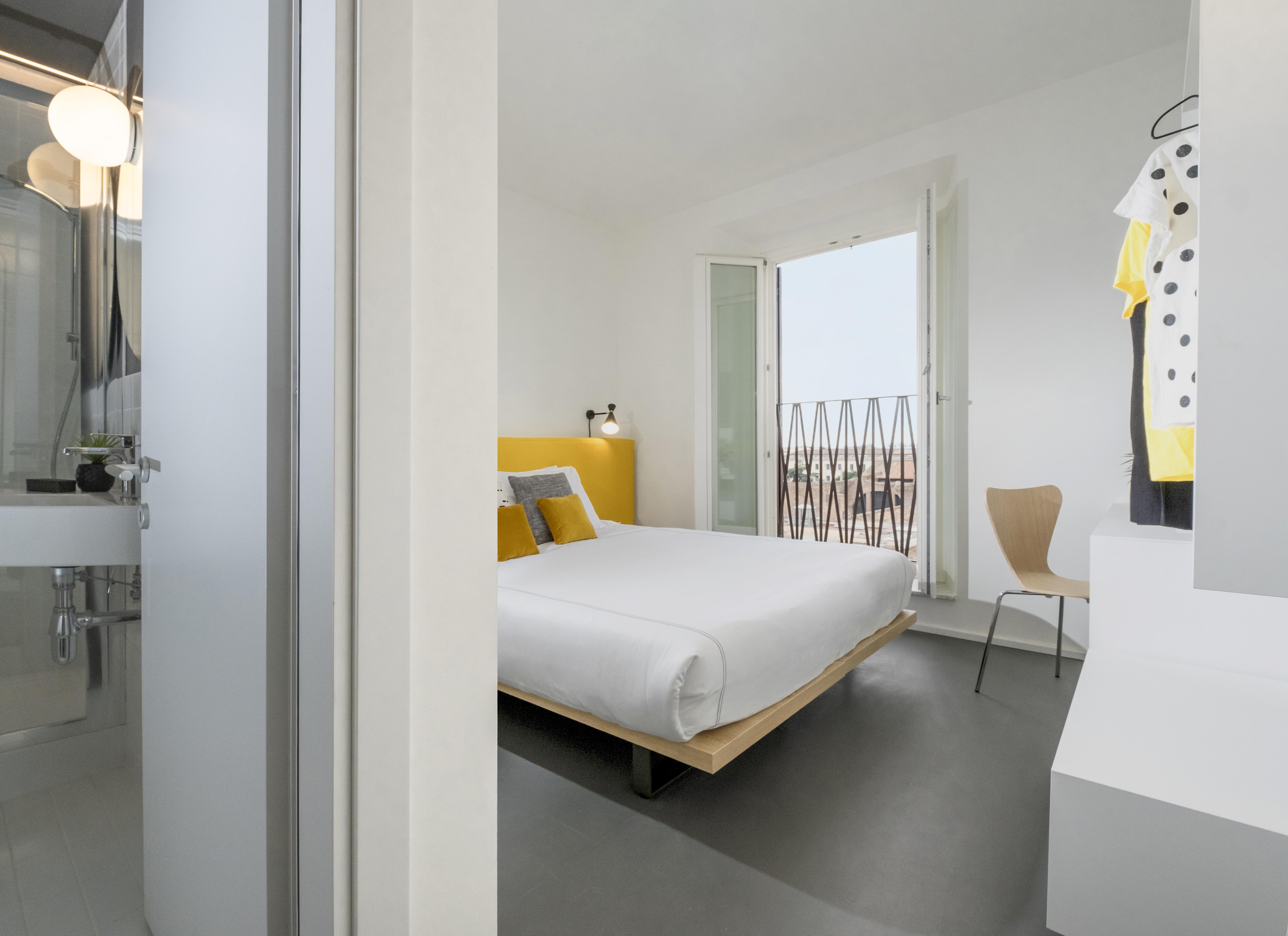 Camplus Centro 3* Rome