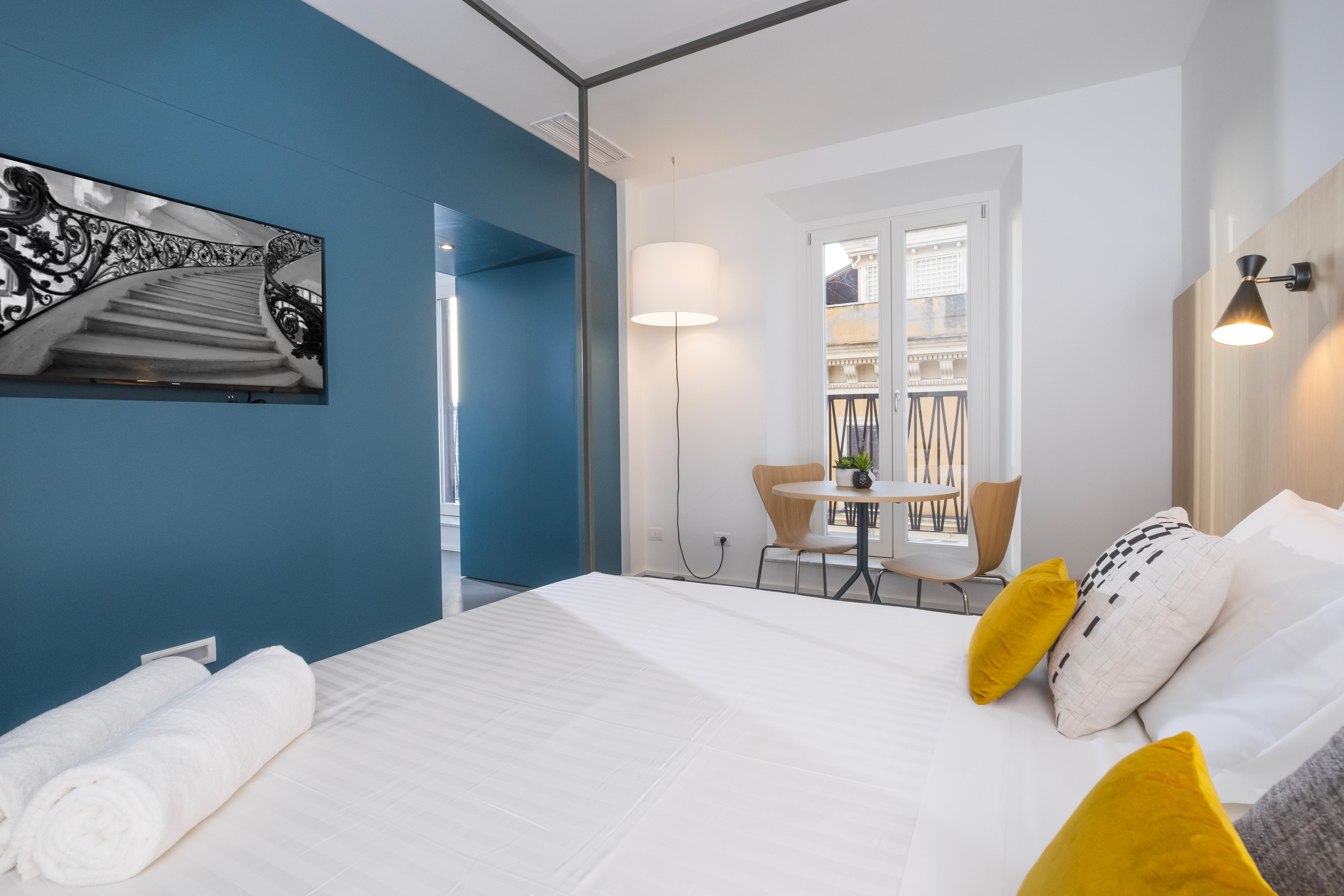 Camplus Centro 3* Rome