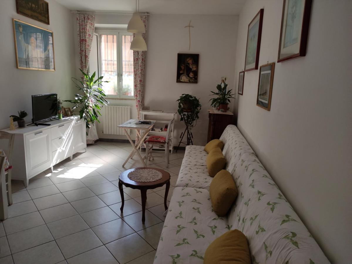 Bed & Breakfast Vatican Rome