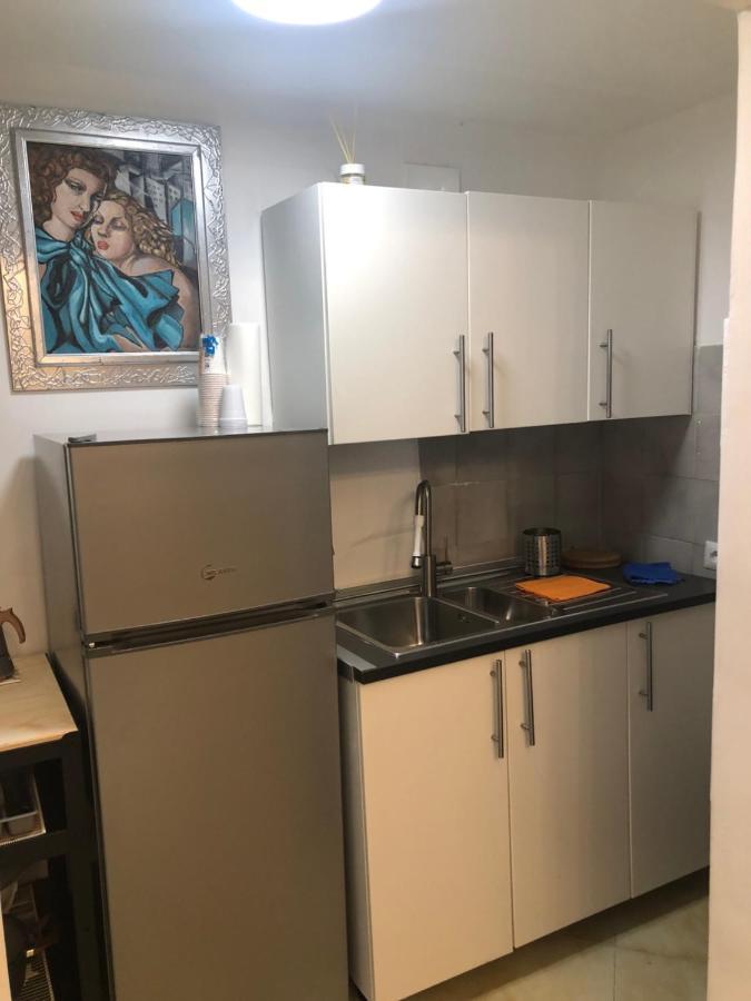 Appartement In Trastevere *