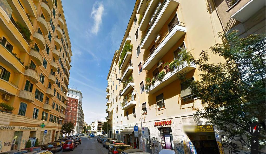 Exa - Just 3* Rome