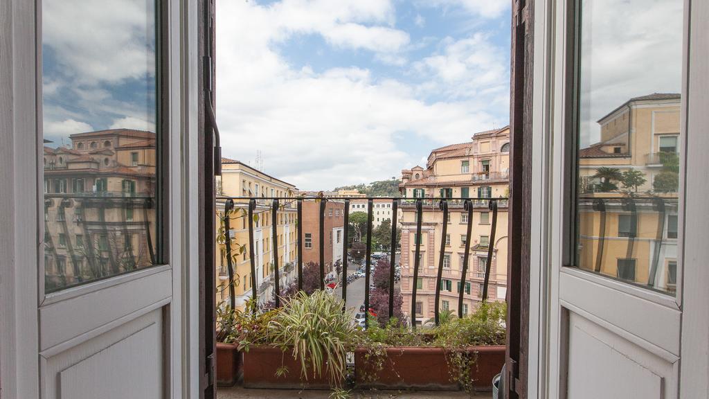 Lepanto Deluxe Penthouse Apartment *