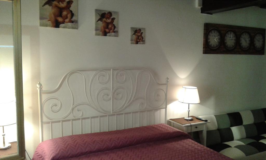 Affittacamere Vesta Domus Roma