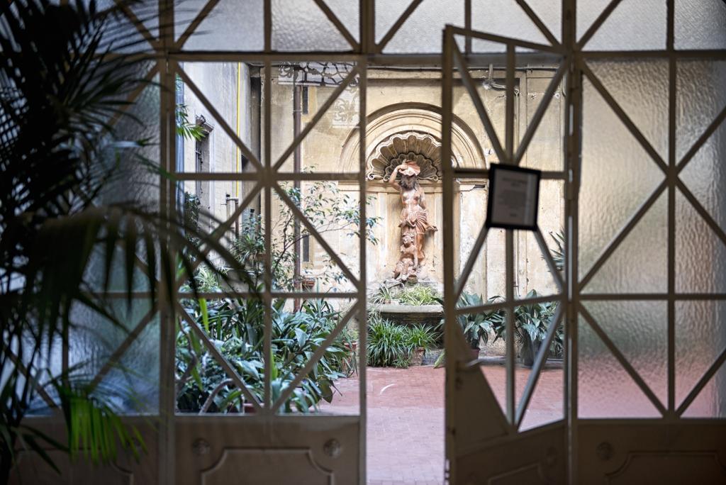 Palazzo Del Quirinale Appartement