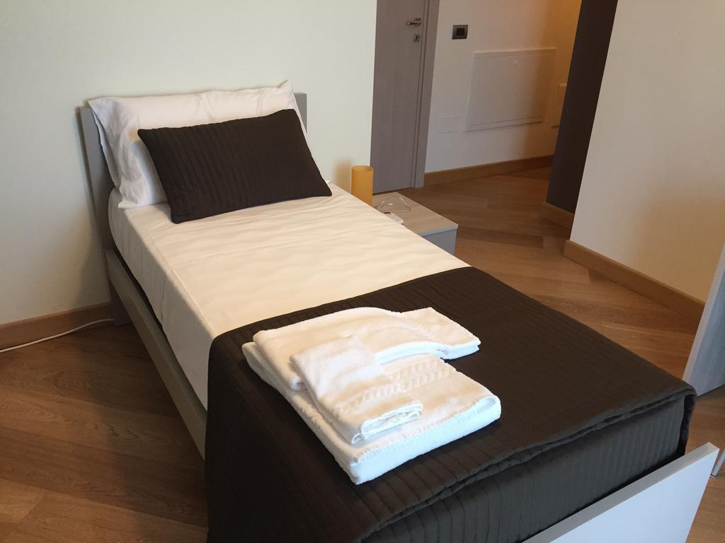 B&B Interno 11 Acomodação com café da manhã 