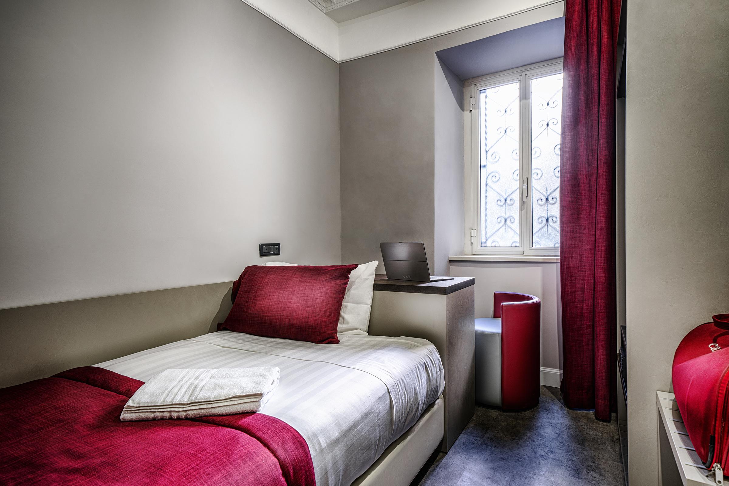 Varese 3* Roma