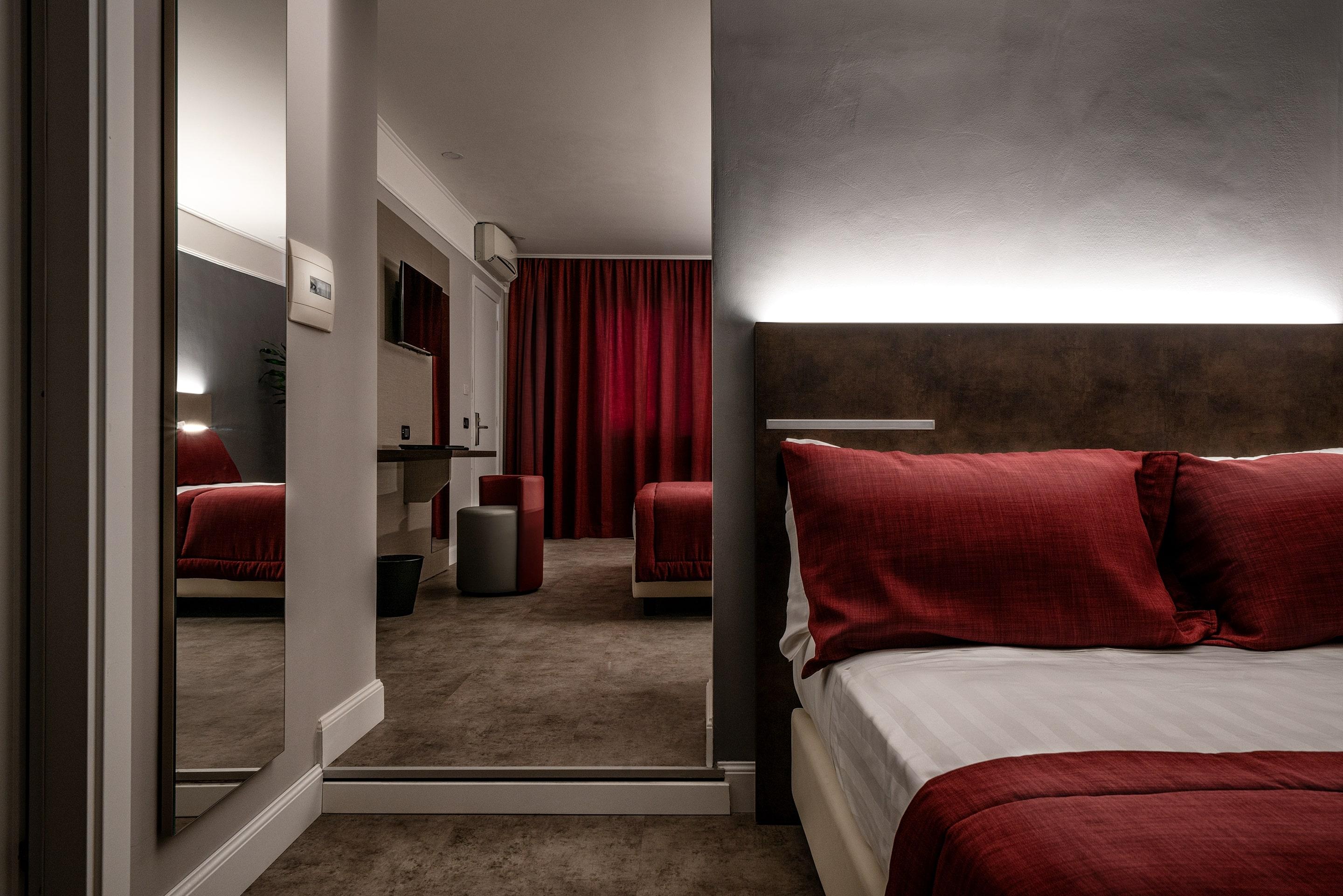 Hotel Varese