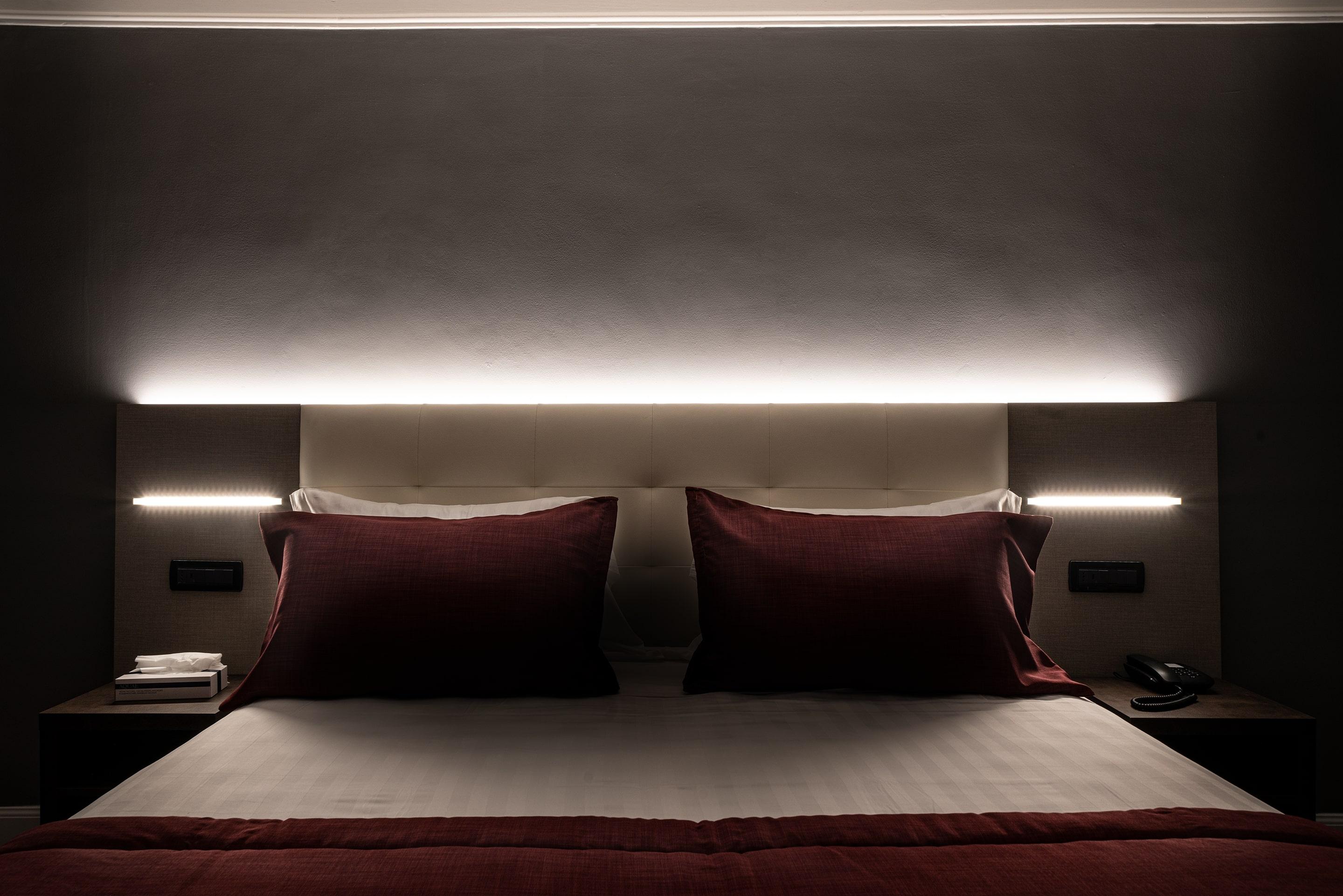 Hotel Varese Roma
