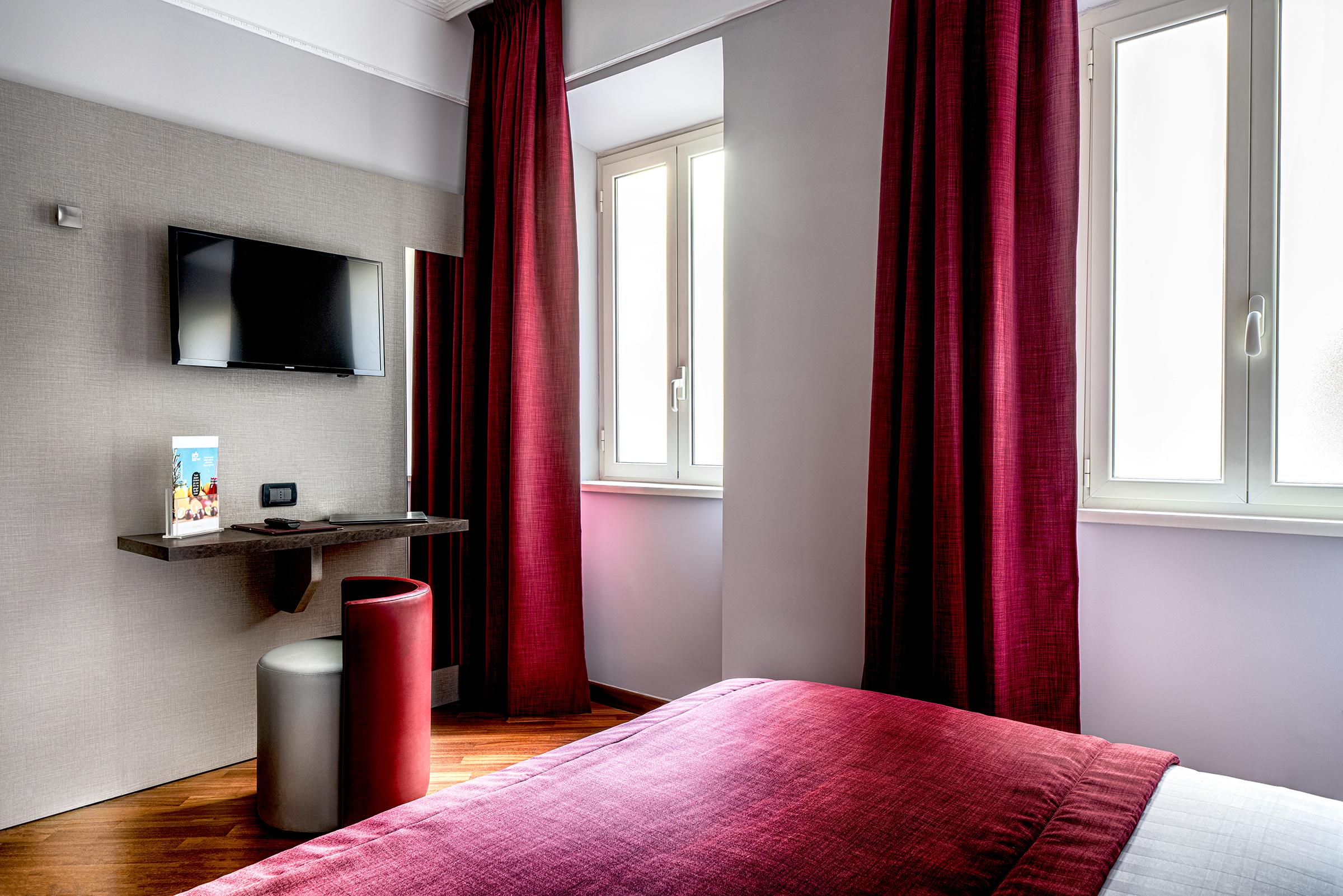 Varese Hotel Roma