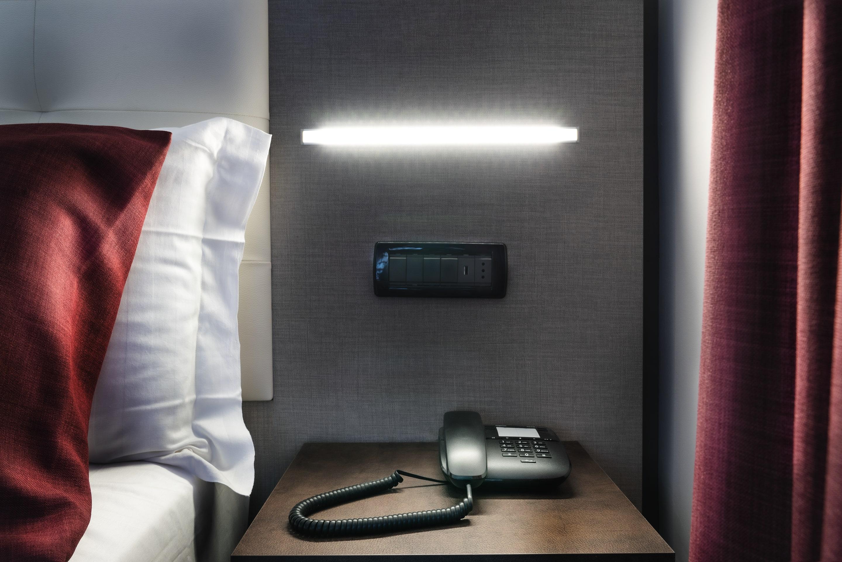 Hotel Varese Roma