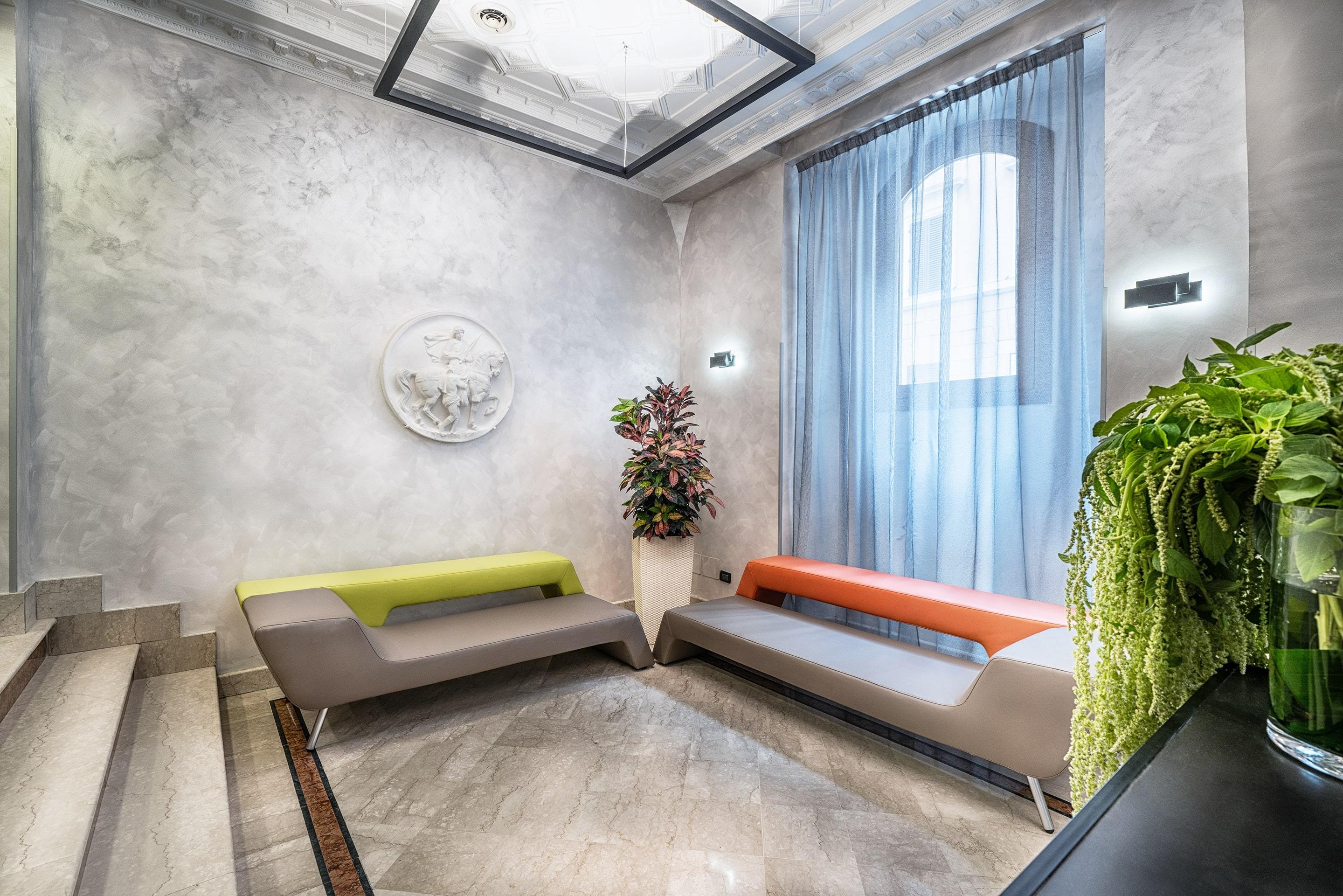Varese Roma