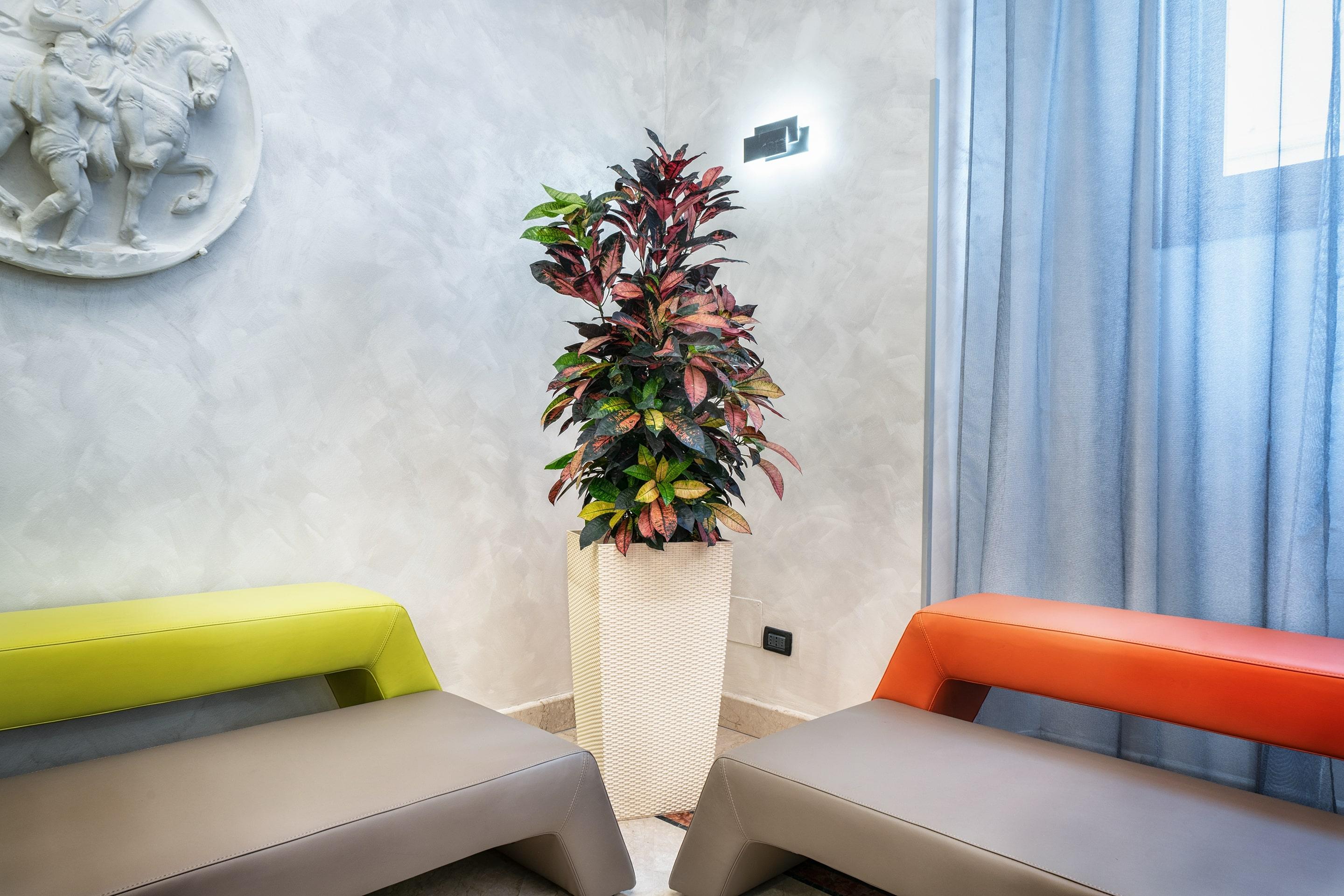 Hotel Varese Roma