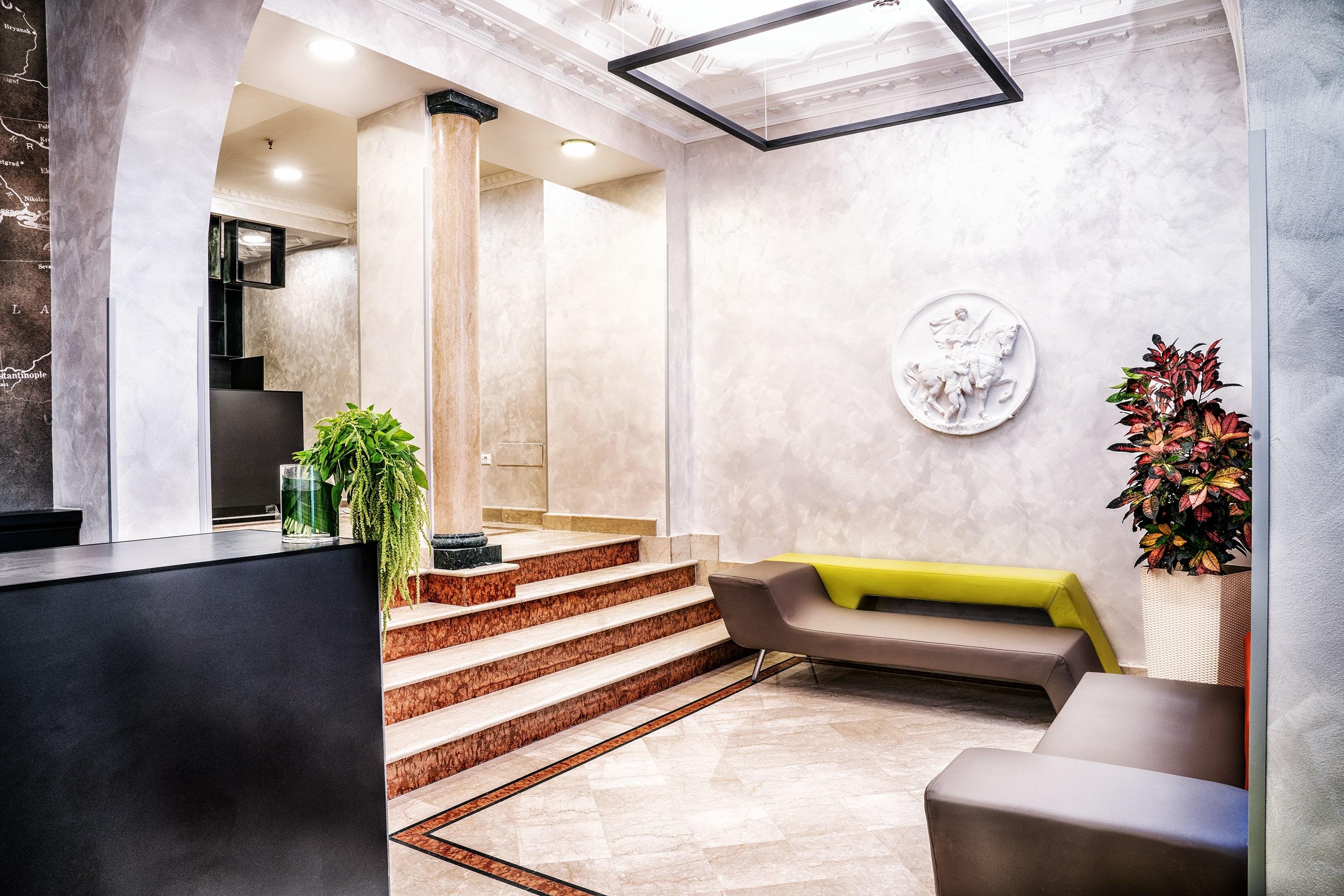 Varese Hotel Roma