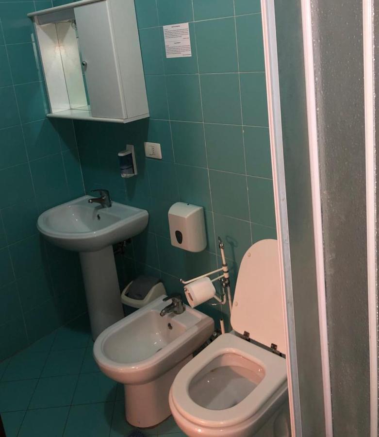 Hotel Bolognese Rome