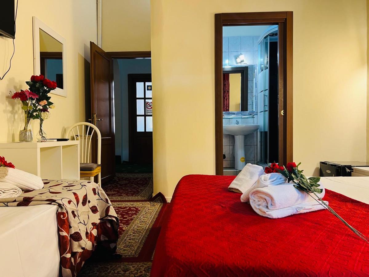 Guest house Affitacamere Radi
