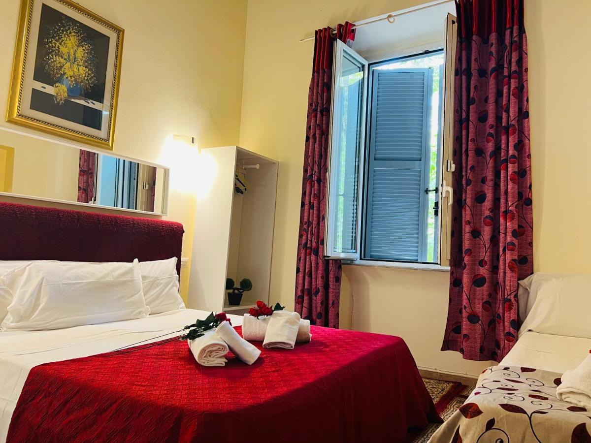Guest house Affitacamere Radi 2*