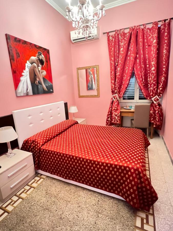 Biondi Bed & Breakfast