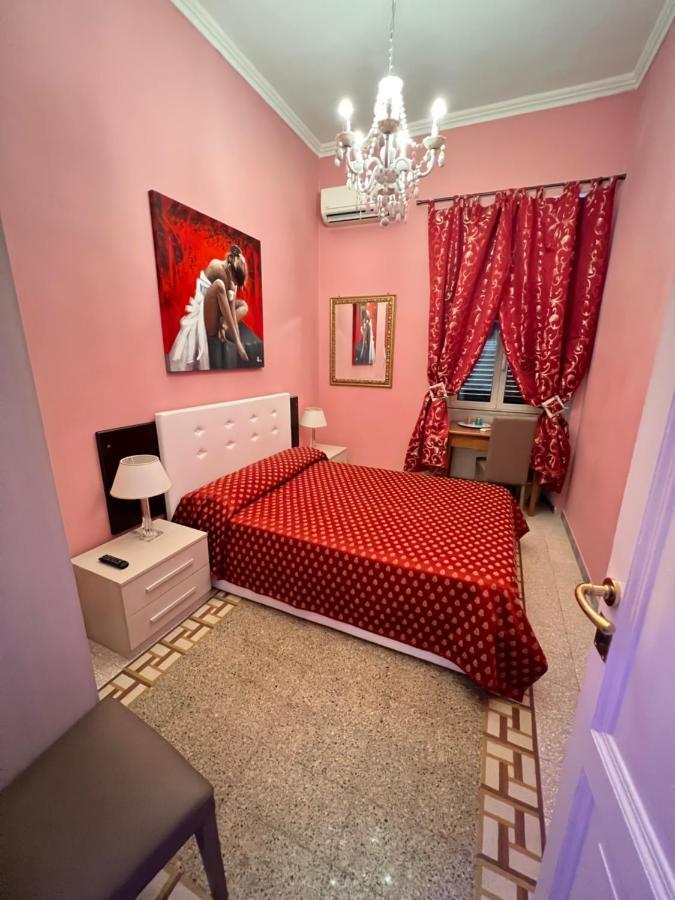 Biondi Bed & Breakfast