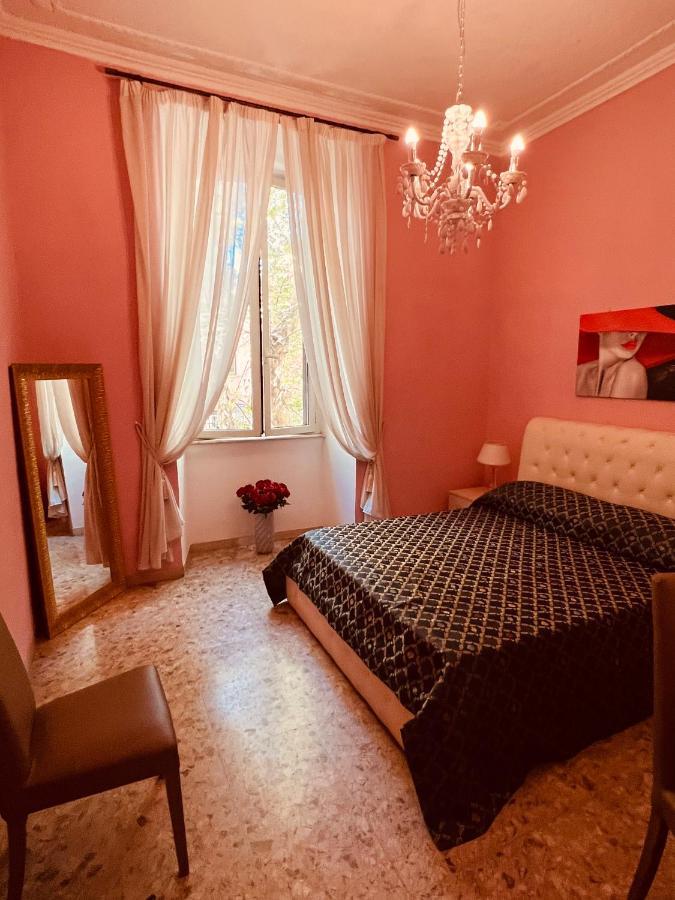 Bed & Breakfast Biondi *