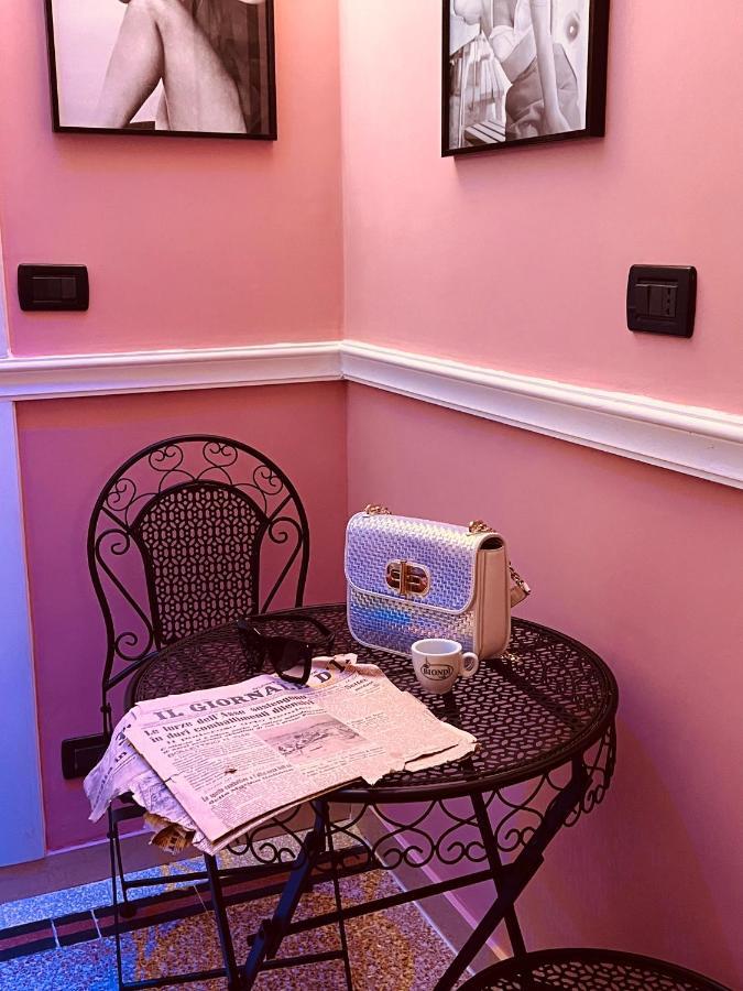 Biondi Bed & Breakfast *