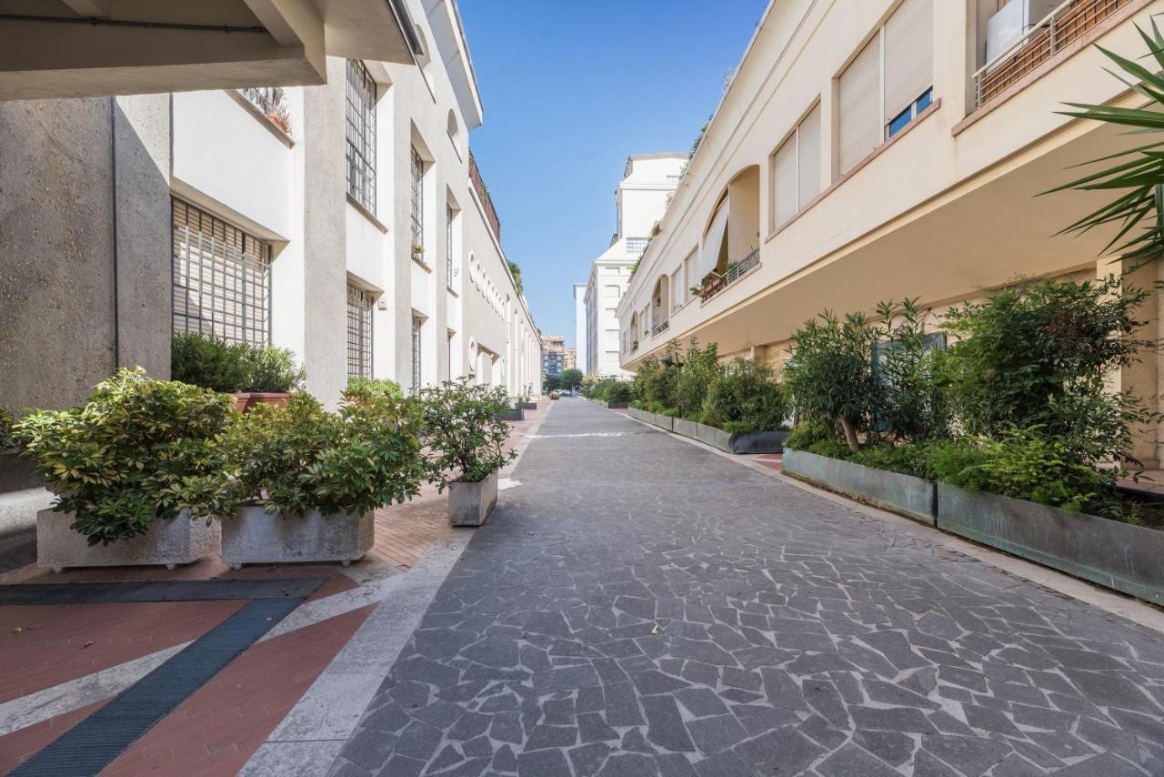 Altido Pink Mill Apartment