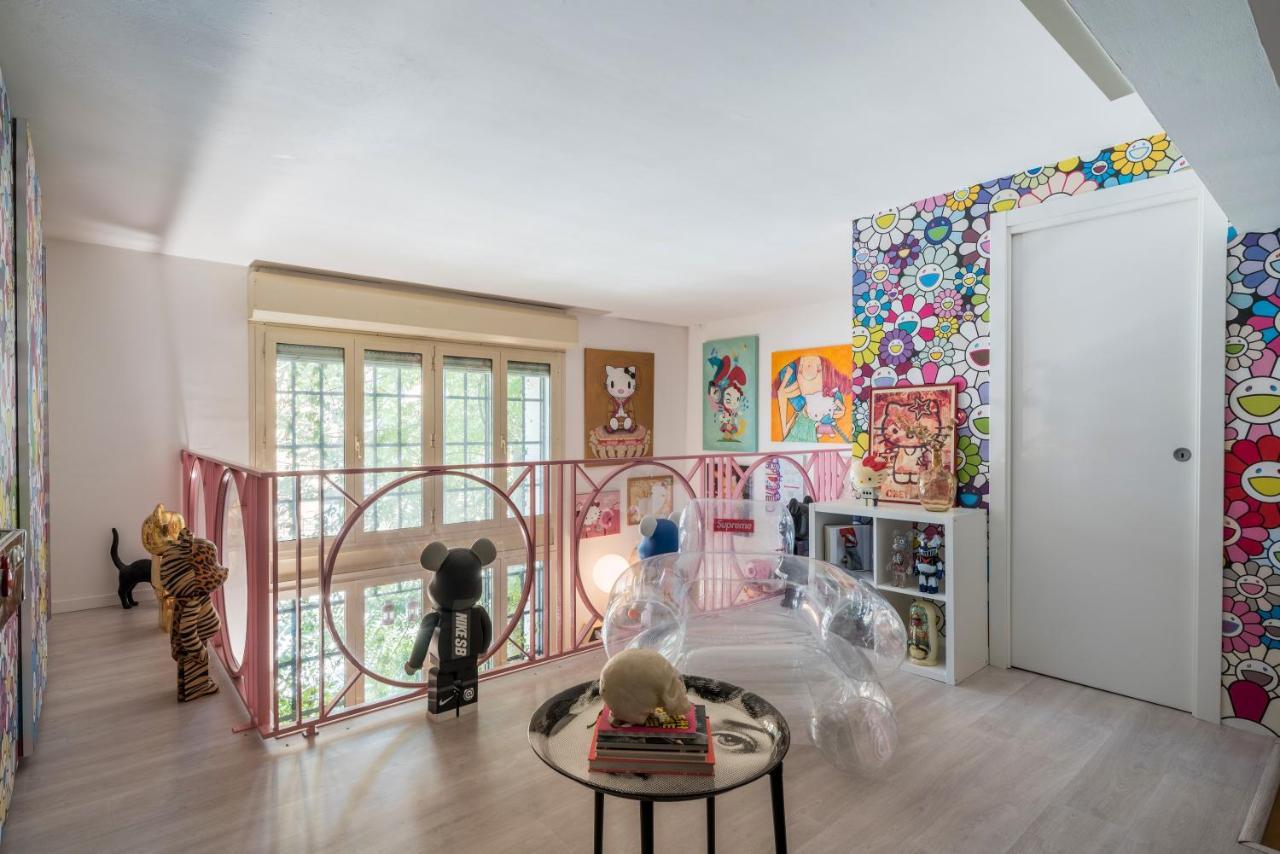 Altido Pink Mill Apartment