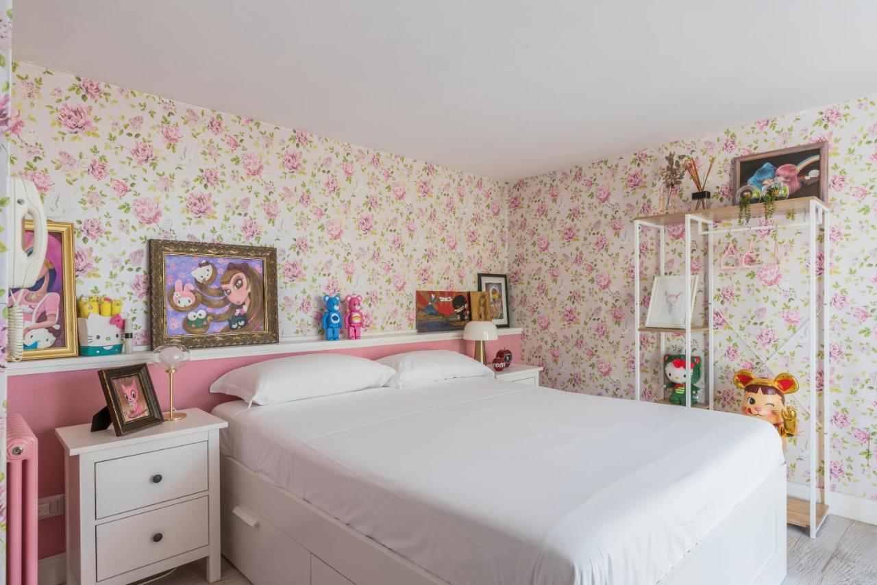 Apartment Altido Pink Mill *