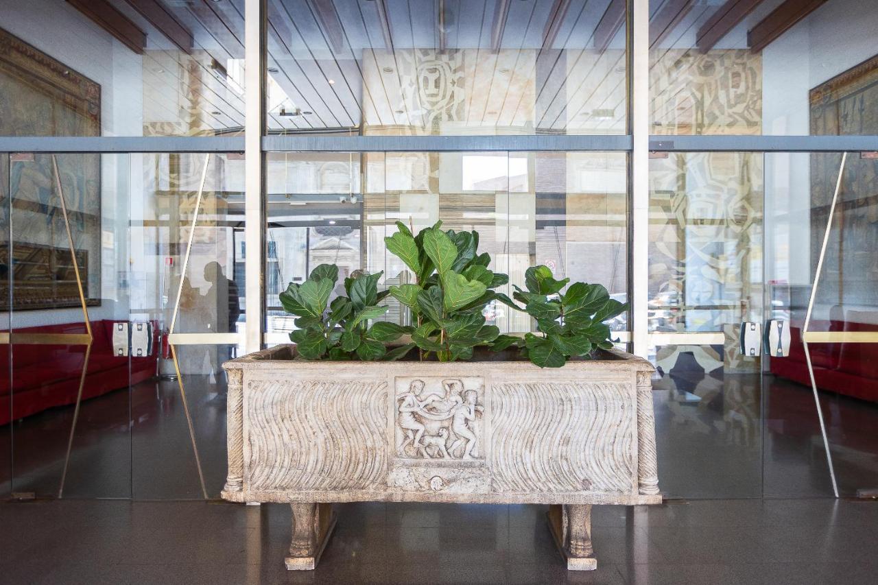 Apartment Amazing Via Parigi Rome