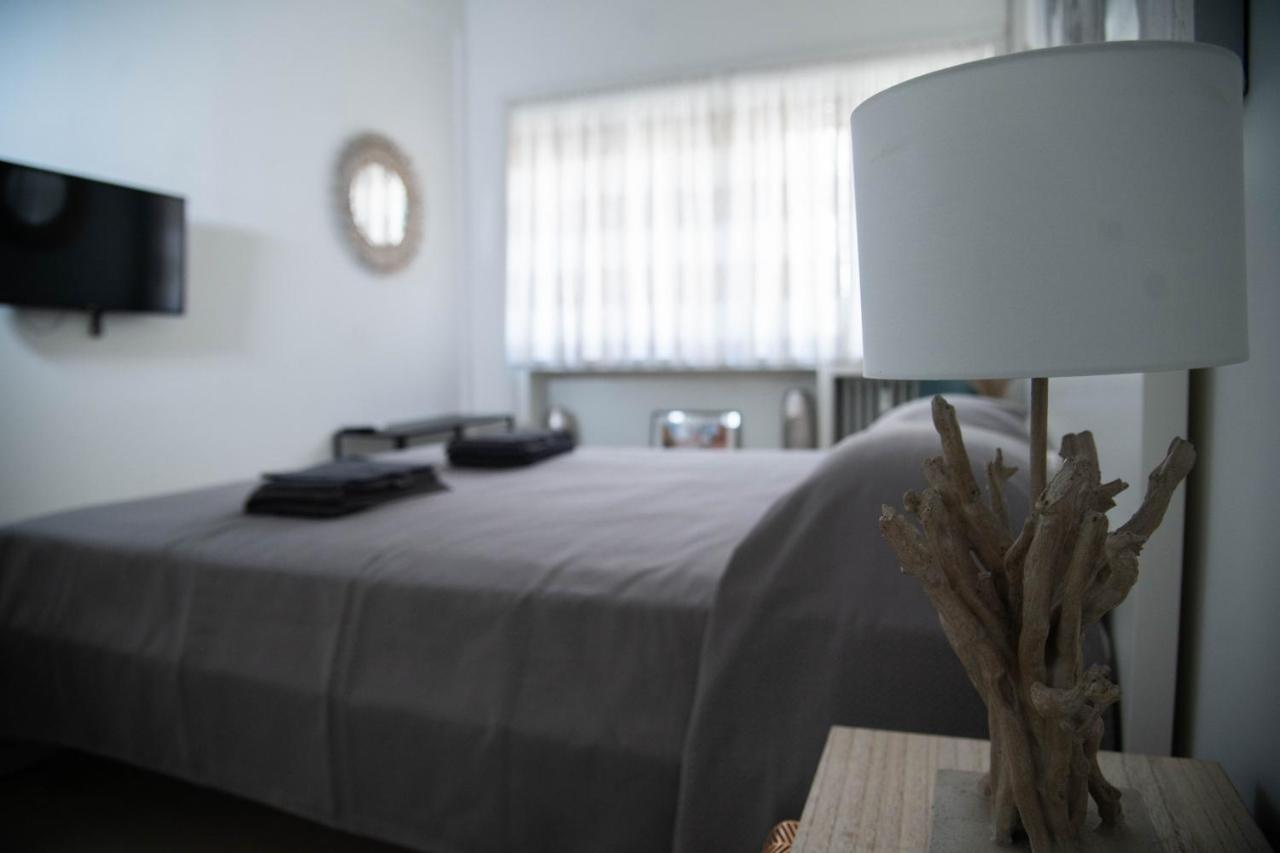 Appartement Vatican2you *