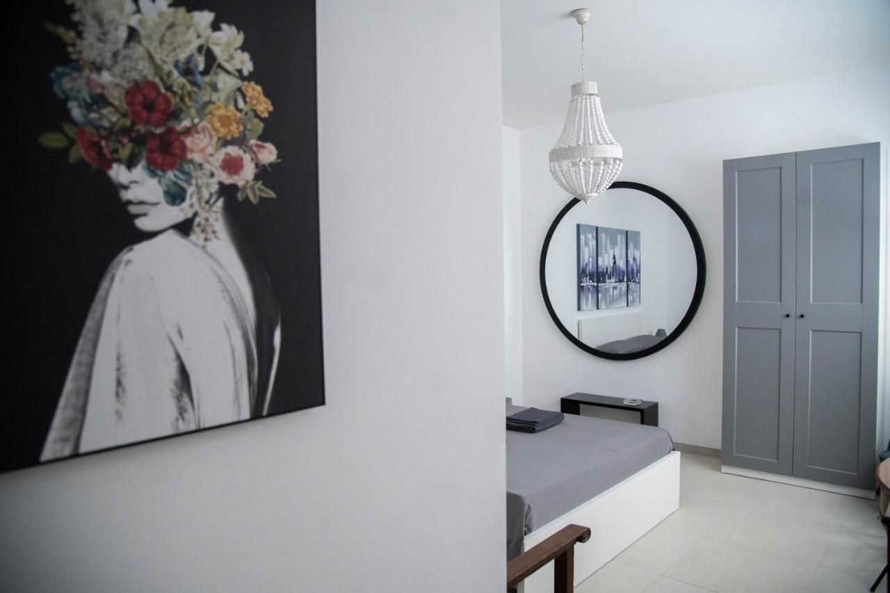 Appartement Vatican2you
