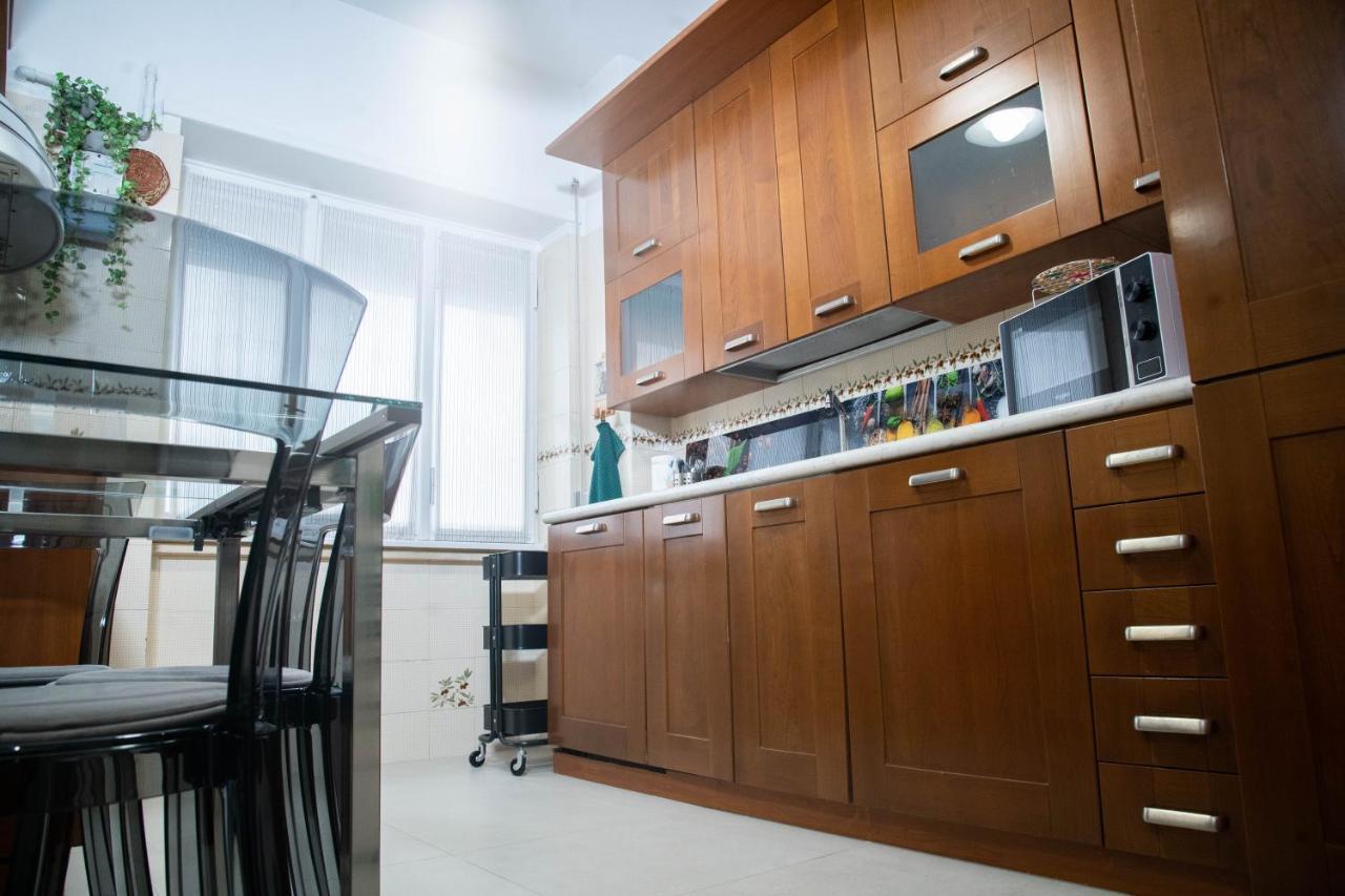 Appartement Vatican2you *