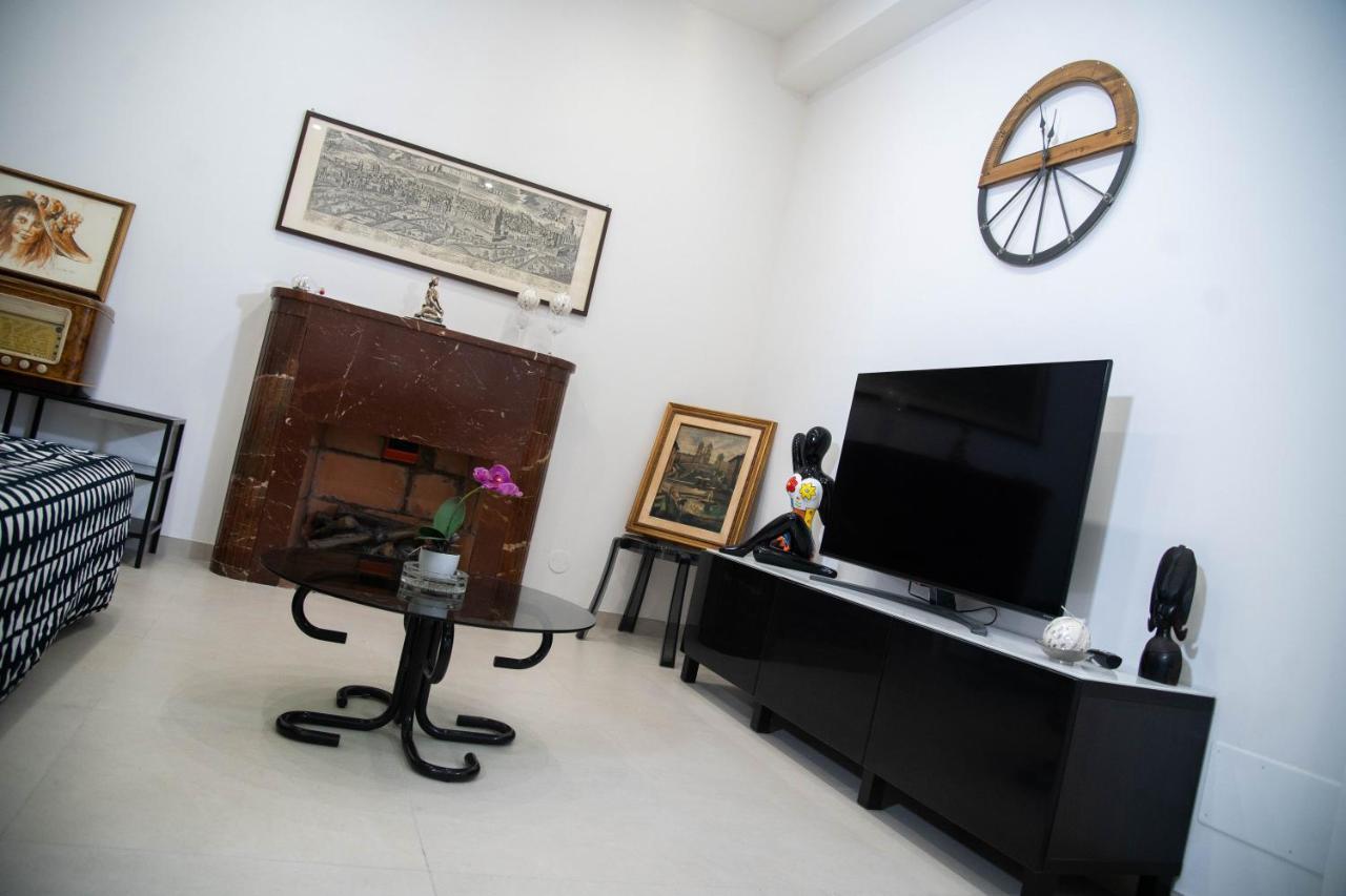 Appartement Vatican2you