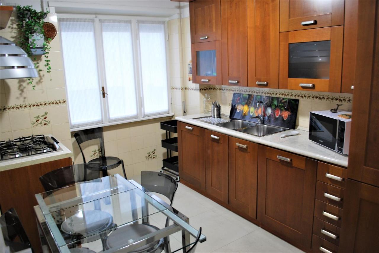 Appartement Vatican2you *
