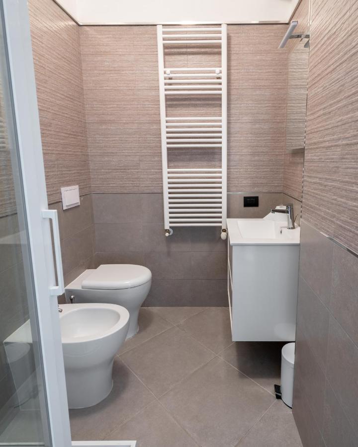 Casa Via Capponi Apartment Rome