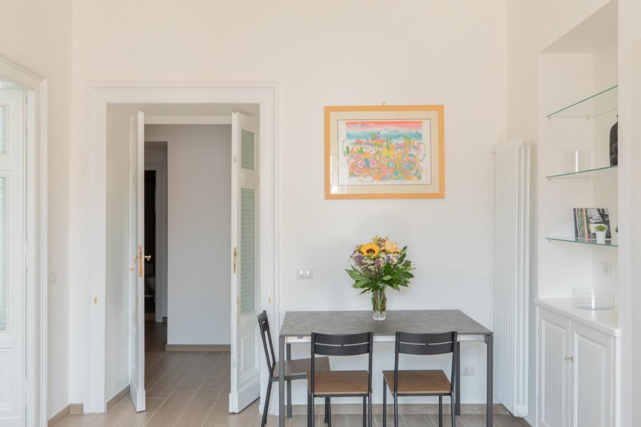 Appartamento Iflat Lovely And Comfortable Flat In Prati *