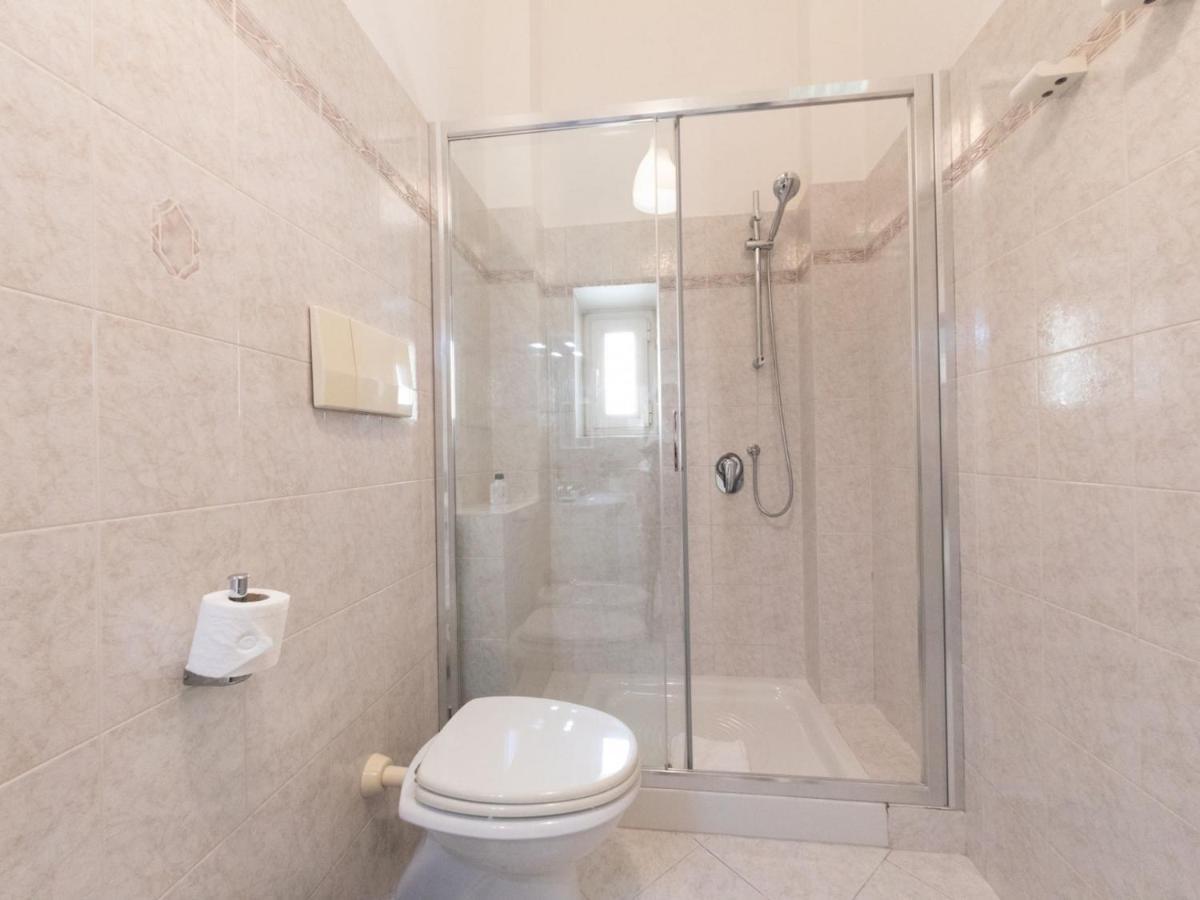 Apartment The Rent - Lovely Two-bedroom Near Termini Station