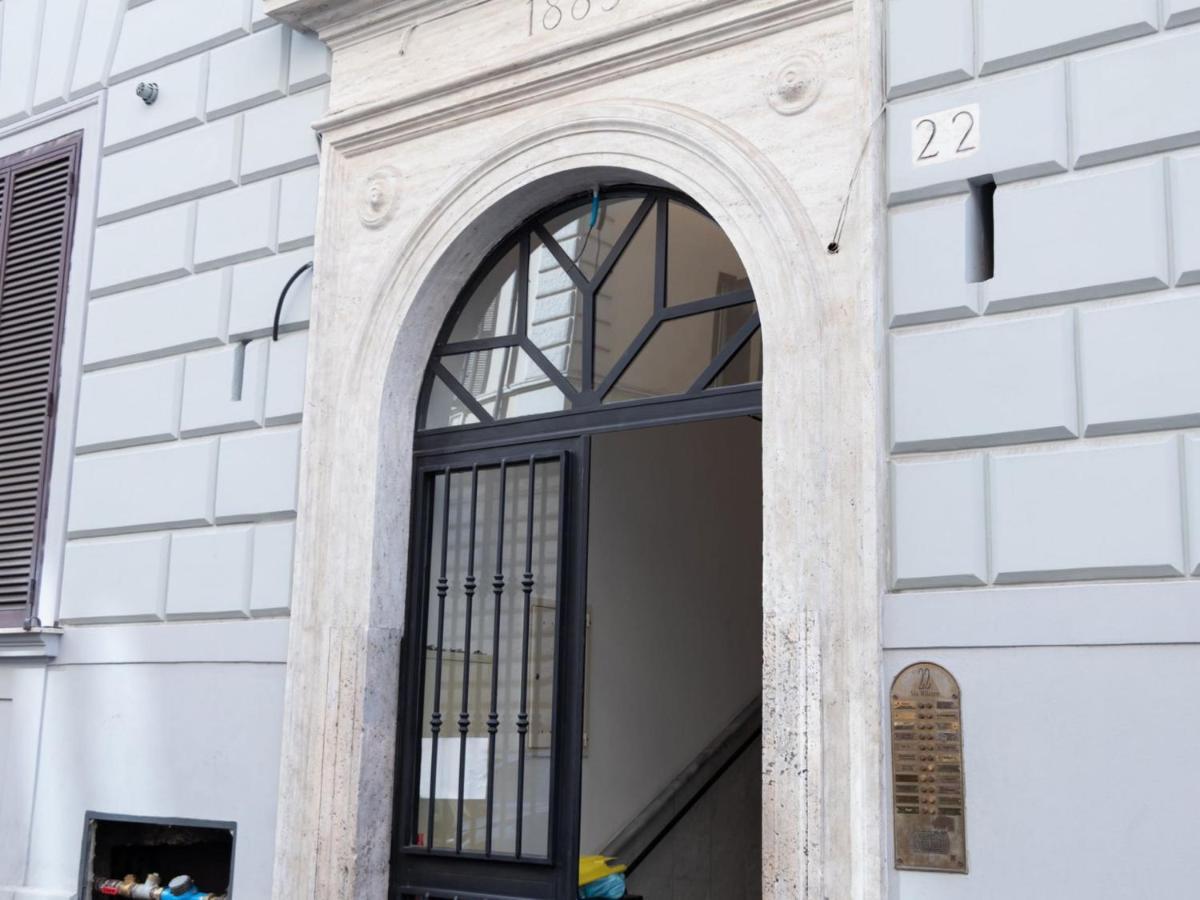The Rent - Lovely Two-bedroom Near Termini Station * Rome