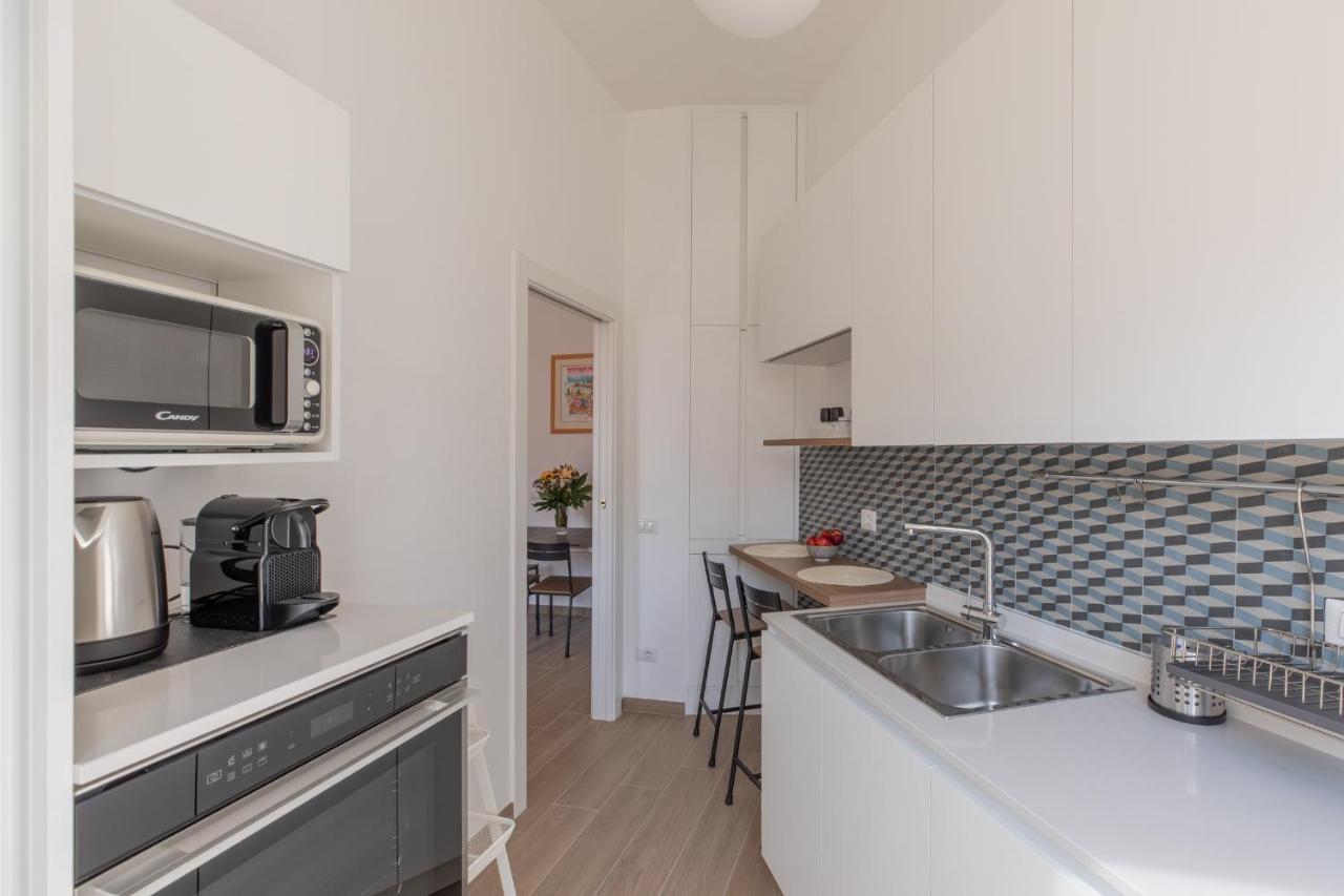 Iflat Lovely And Comfortable Flat In Prati * Roma