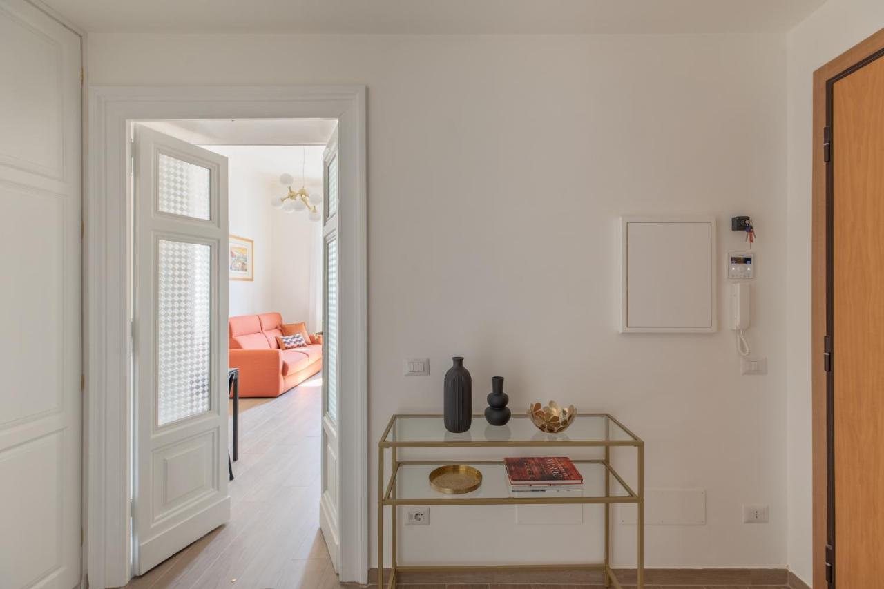 Iflat Lovely And Comfortable Flat In Prati Roma