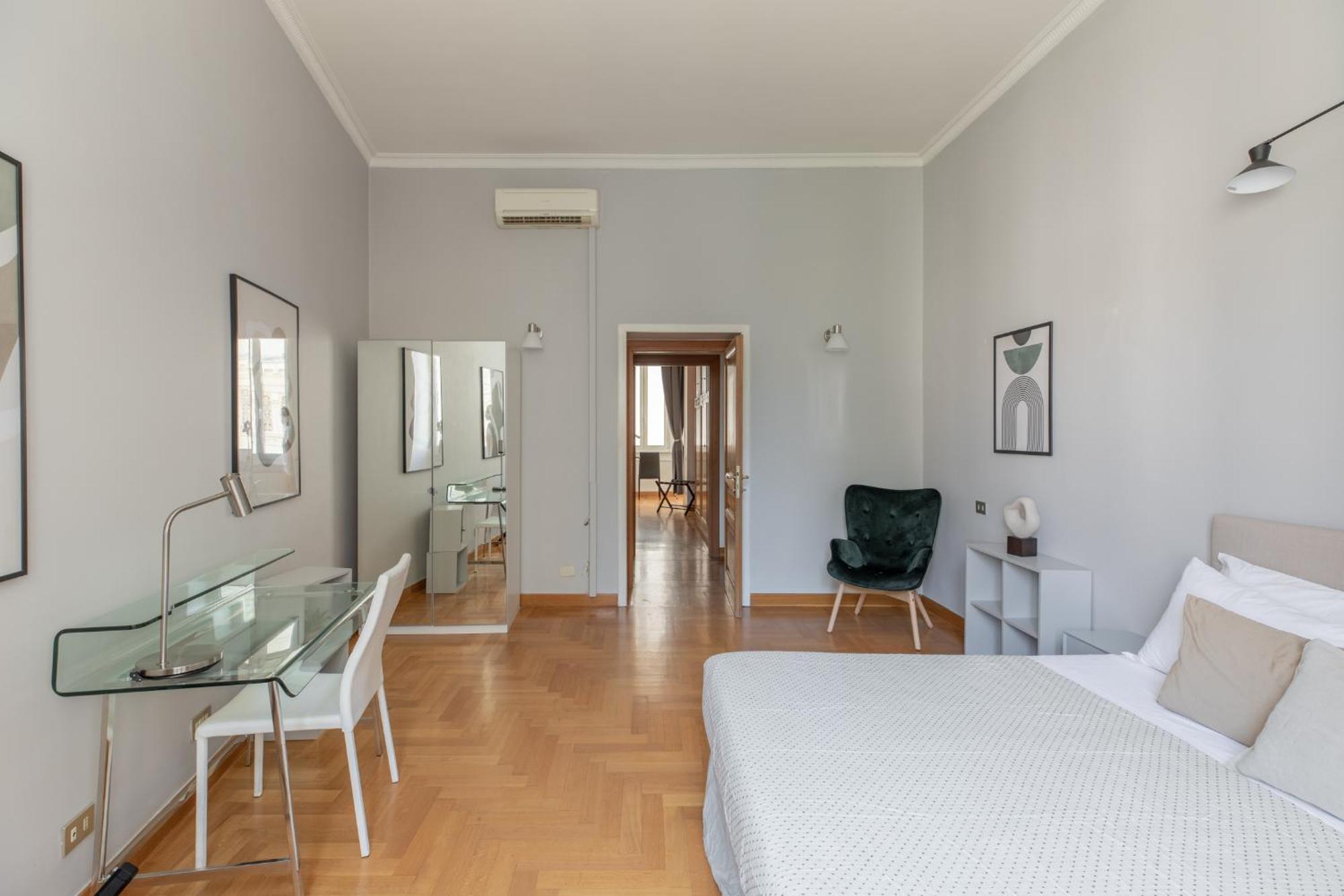 Iflat Synagogue At Your Feet Appartement Rome
