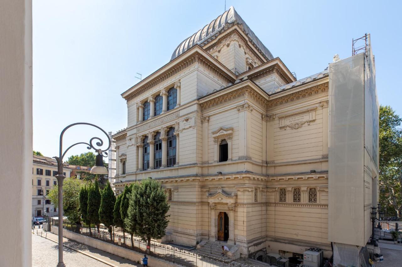 Iflat Synagogue At Your Feet Appartement