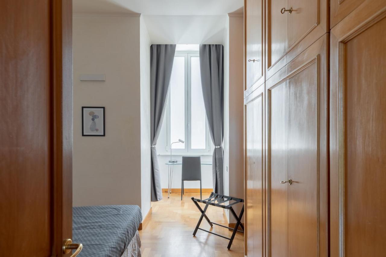 Appartement Iflat Synagogue At Your Feet Rome