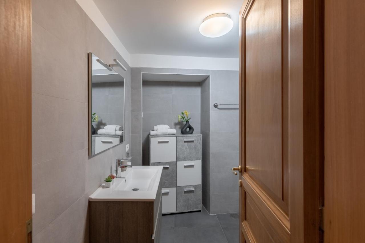 Iflat Synagogue At Your Feet Appartement Rome