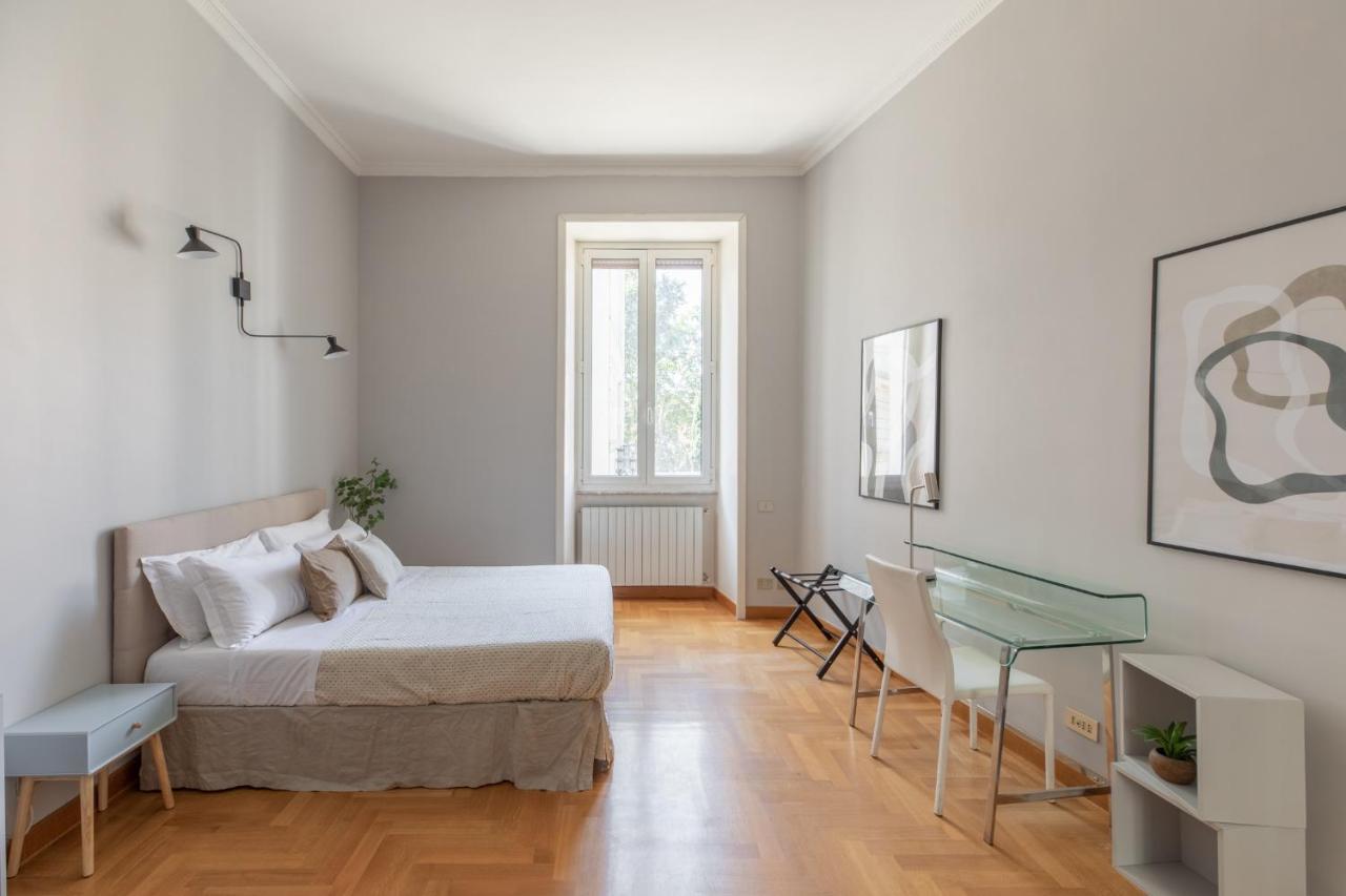Appartement Iflat Synagogue At Your Feet Rome